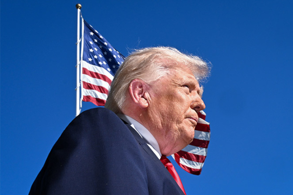 Трамп объявил о «сложной операции» в Африке: убит один из лидеров ИГ