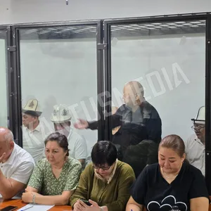 "Дело 75". Судья возмутился, что подсудимый "якобы болеет", а к врачам не обращается