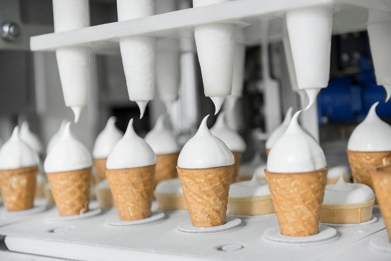 Export of ice cream from Kazakhstan to Kyrgyzstan increases by 68.4% in January-May