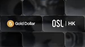 Госcтейблкоин Кыргызстана USDKG прошел листинг на гонконгской платформе OSL
