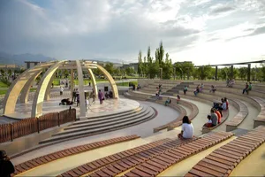 В Бишкеке пройдет дипломатическая благотворительная ярмарка