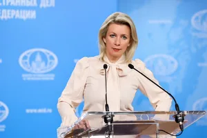 МИД России прокомментировал объявление Азербайджаном в международный розыск трех граждан РФ