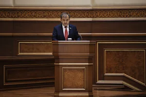 Число сотрудников хокимиятов, осуждённых за коррупцию, выросло почти в 5 раз 18:45 / 11.08.2026 18:45 / 11.08.2026 Число сотрудников хокимиятов, осуждённых за коррупцию, выросло почти в 5 раз