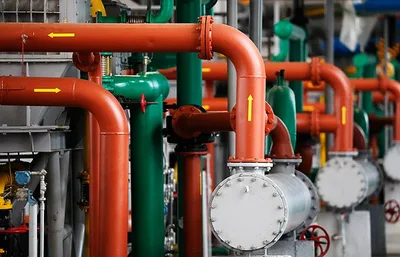 Euronews: В Европе дорожает газ. Может возникнуть ценовая война с Азией