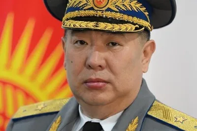 ГКНБ получил нового главу: вместо Шабданбекова назначен Максат Асаналиев