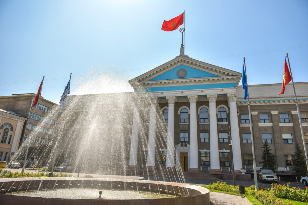 Как будут работать торговые центры во время ШОС и ВИК? Есть разночтения
