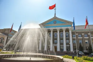 Как будут работать торговые центры во время ШОС и ВИК? Есть разночтения
