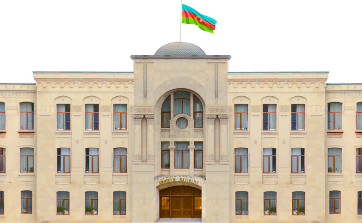 Минздрав обратился в Генпрокуратуру для прекращения деятельности Эльнары Джанлы