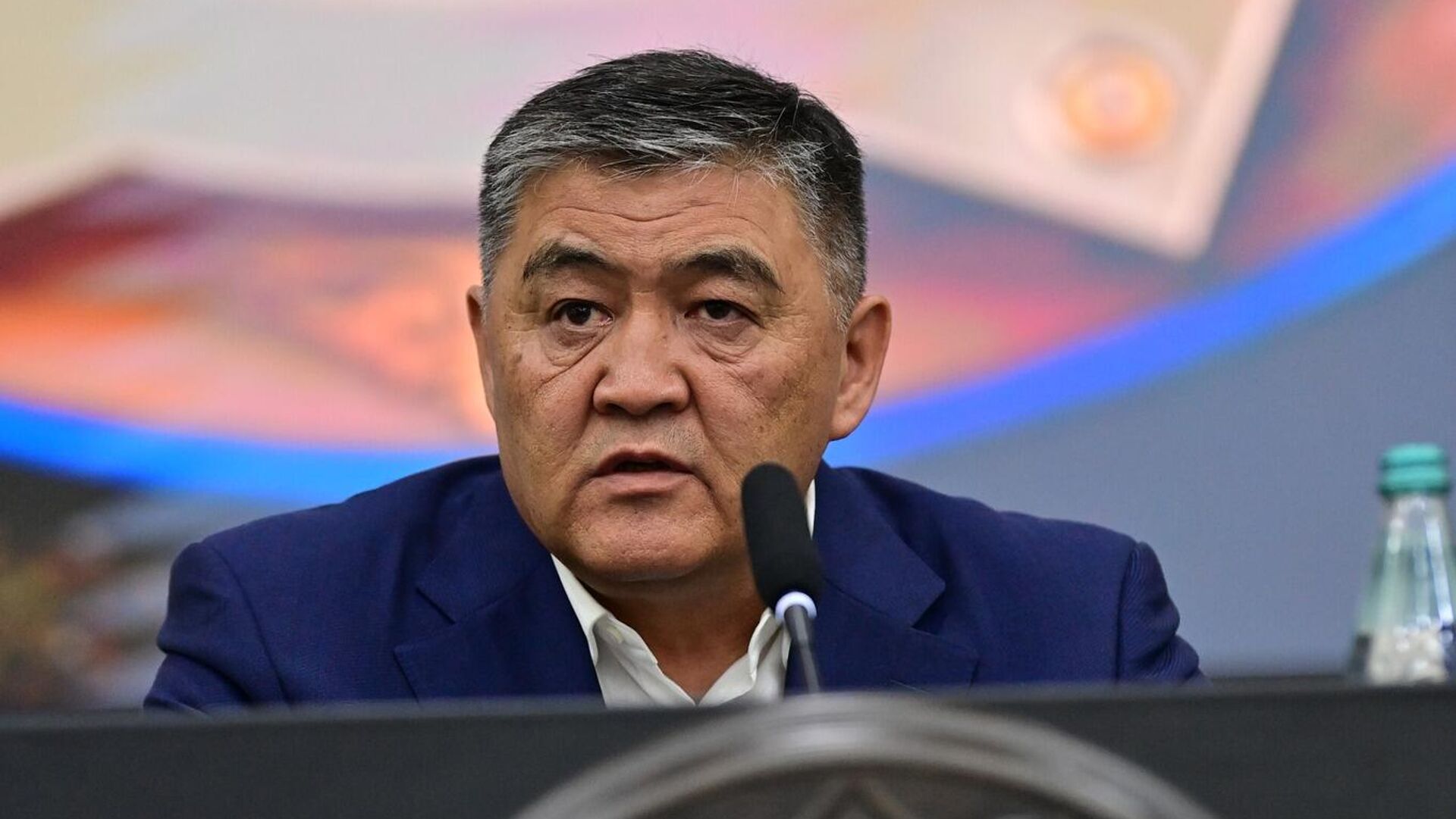 Камчыбек Ташиев подтвердил, что на него возбудили уголовное дело