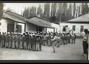 Historic orphanage to be restored in Tokmok city