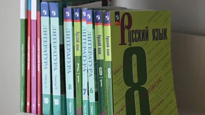 Россия передаст Кыргызстану 671 тыс учебников — глава Минпросвещения