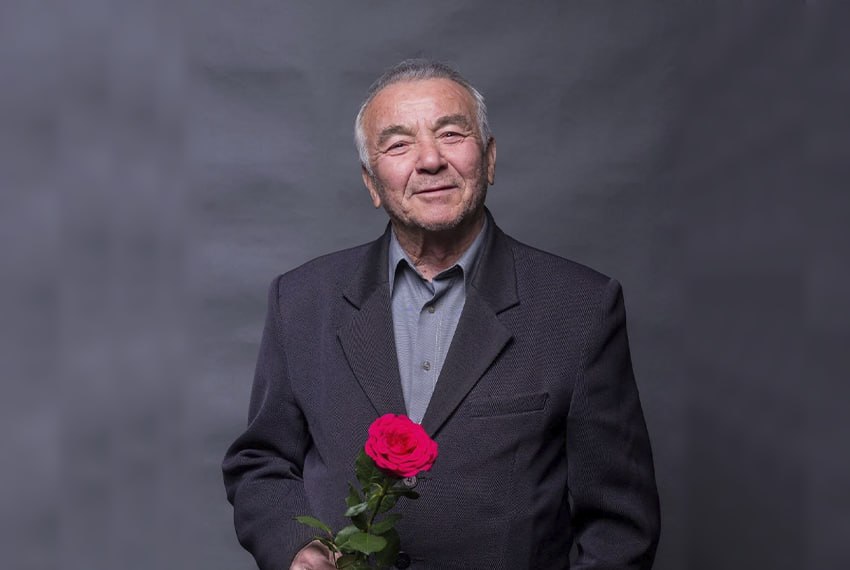 Актер Анатолий Адали: «Театр — это не только аплодисменты, но и испытания»