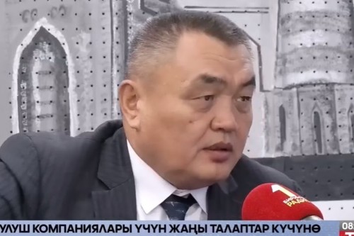 Директор НИИ «Сейсмостойкое строительство» предложил Минстрою усилить надзор за строительством многоэтажных домов выше Южной магистрали