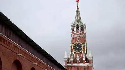 Спецоперация стала настоящей войной, заявили в Кремле