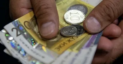 Pension increase in Kyrgyzstan planned for autumn — Daniyar Amangeldiev