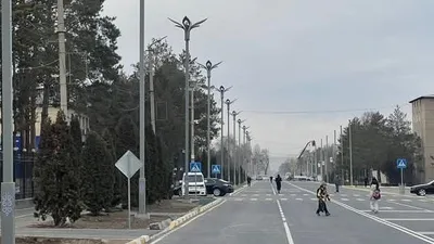 В Таласе 4-летняя девочка упала с моста в воду и погибла