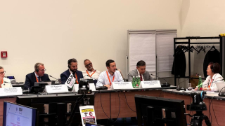 Опыт Узбекистана по правовым гарантиям представлен в Вене