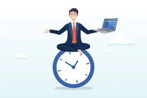 Работа без жесткого расписания: ЧТО ИЗВЕСТНО О НОВОМ ПЛАНЕ ВЛАСТЕЙ?