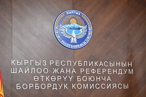 Профильный комитет Жогорку Кенеша рассматривает кандидатуры на должность членов ЦИК Кыргызстана