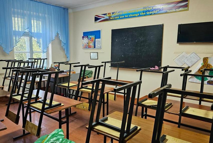 Прием в школу: 69 тысяч мест остается свободными в первых классах
