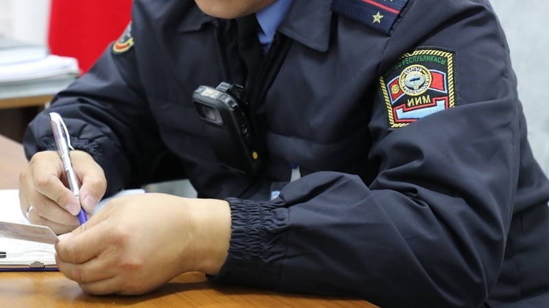Fraud suspect files complaint against police, Interior Ministry launches internal investigation