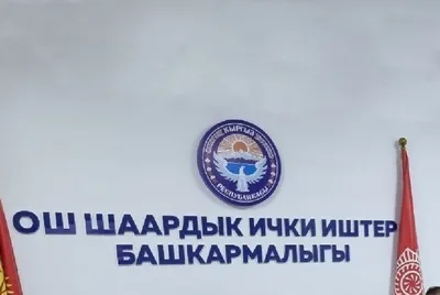 После жестокого убийства в городе Ош МВД начало внутреннюю проверку