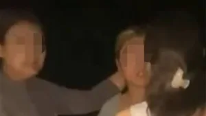 В Ошской области девушка заявила, что знакомый ударил ее из-за видео в Instagram