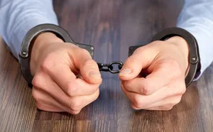 В Баку арестован водитель за автохулиганство в состоянии наркотического опьянения