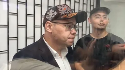 В Бишкеке начался суд по делу о подготовке к массовым беспорядкам