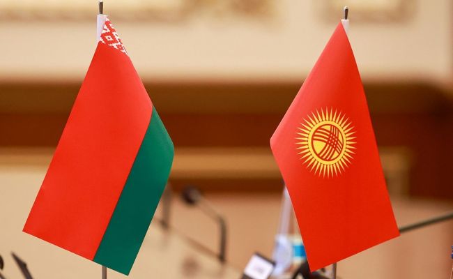 Беларусь планирует активно привлекать трудовых мигрантов из Кыргызстана