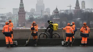 МИД: Численность кыргызстанских мигрантов в России снижается