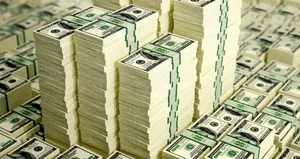Государственный долг Кыргызстана достиг $9,8 миллиарда