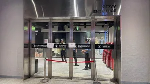 В подземке Old Bishkek закрывают все торговые точки — подробности от мэра