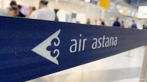 Air Astana отменила ближайшие рейсы в ОАЭ