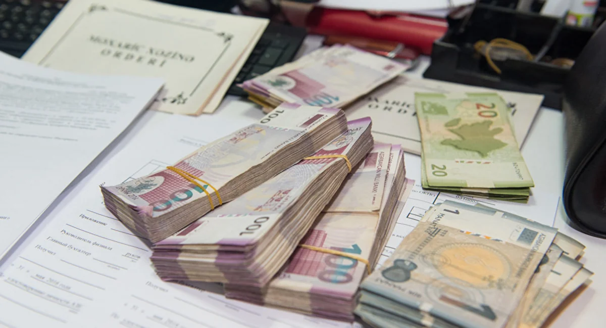 В 2025 году государство выделило ПЮЛ почти 968 млн манатов