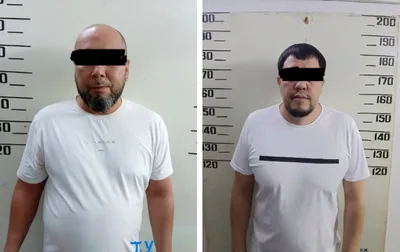 В Оше задержаны двое находящихся в международном розыске граждан Узбекистана