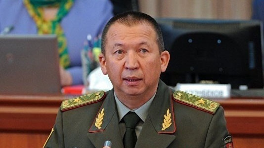 Экс-министр обороны призвал запустить производство дронов в Кыргызстане