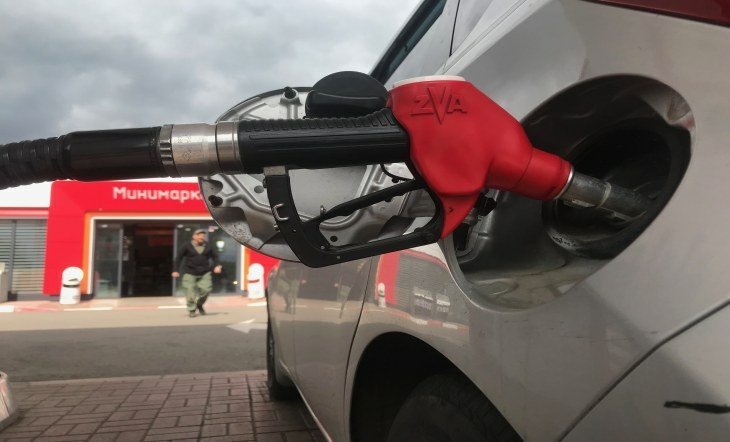 В Кыргызстане заканчиваются ГСМ по прежним ценам. Нефтетрейдеры предупредили о рисках