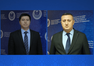 Зеленая экономика, социальная устойчивость и прозрачное управление: новая формула развития Узбекистана