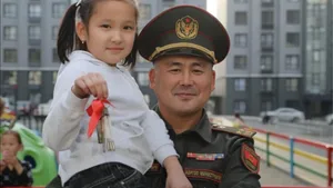 Депутат просит ГИК изменить внутренние правила, касающиеся жилья военнослужащих
