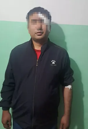 В Оше задержали подозреваемого в разбойном нападении и жестоком убийстве