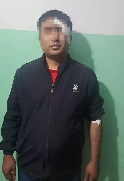 В Оше задержали подозреваемого в разбойном нападении и жестоком убийстве