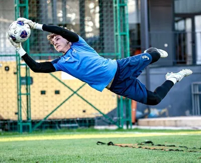 U-17. Юношеская сборная Кыргызстана на сборах не проиграла ни одного матча