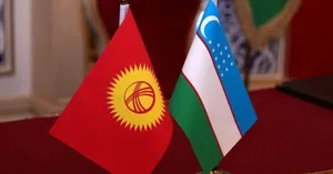 Kyrgyzstan and Uzbekistan exchange villages