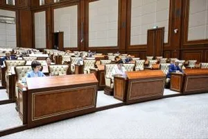 Сенат: повышается эффективность административных реформ, совершенствуется государственная гражданская служба
