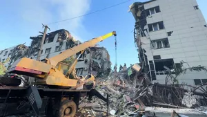 Киев должен понести наказание за атаку ВСУ на колледж в ЛНР, заявили в Кремле
