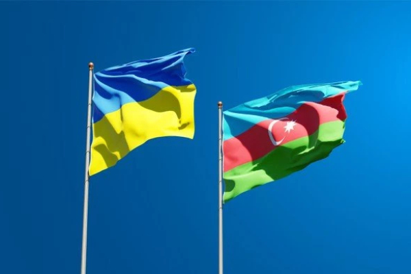 Баку и Киев обсудили участие азербайджанских компаний в восстановлении Украины