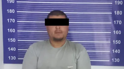 В Оше задержали мужчину, подозреваемого в мошенничестве при покупке автомобилей