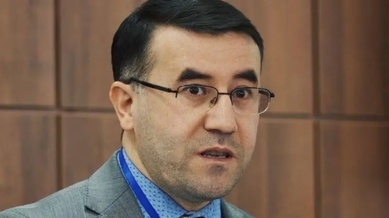 Профессора из Узбекистана арестовали в Казахстане за шпионаж