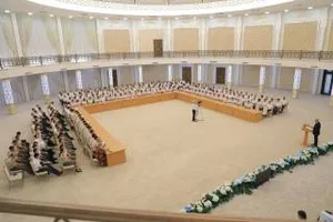Семинар для инспекторов по профилактике, посвященный предотвращению правонарушений